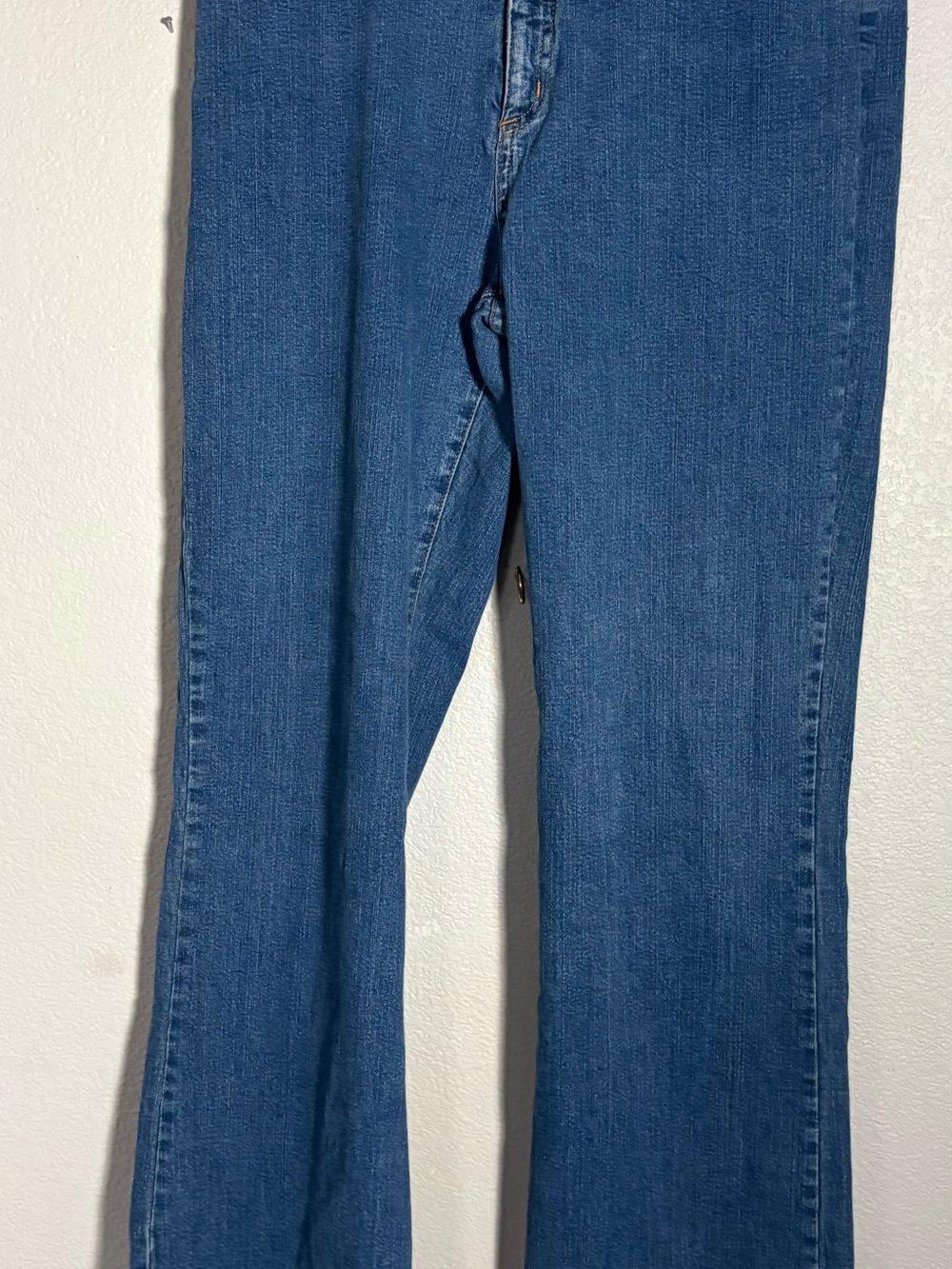 Classic Women's NYDJ Denim Bootcut Jeans